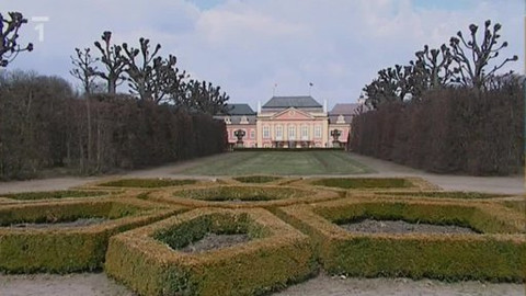 Toulavá kamera - 17. dubna 2011