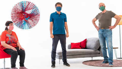 Pohybovky Pavla Kříže - 4/8 Ramena