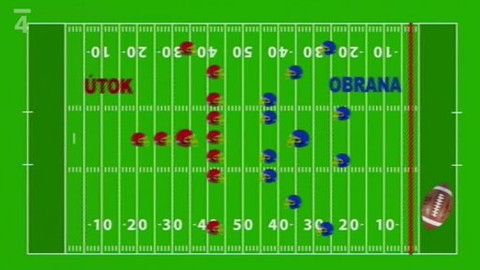 Touchdown - 7. června 2011