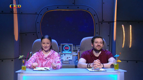 PLANETA YÓ - 6. dubna 16:10