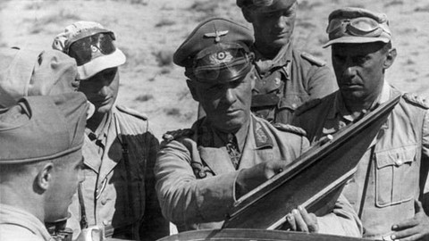 Válečné epizody z archivů - Vítězství v Tunisku