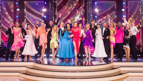 StarDance - StarDance XI: 1. soutěžní večer