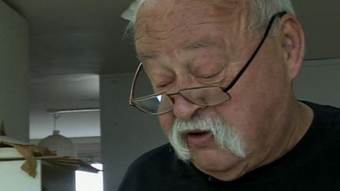 Vzkaz - Vzkaz Oldřicha Kulhánka