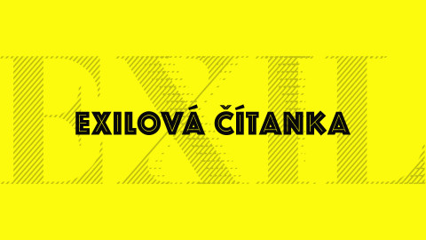 Exilová čítanka
