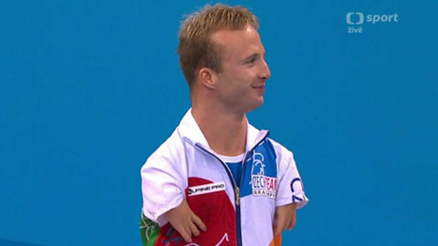 XVI. letní paralympijské hry 2020 Tokio - Denní souhrn výsledků