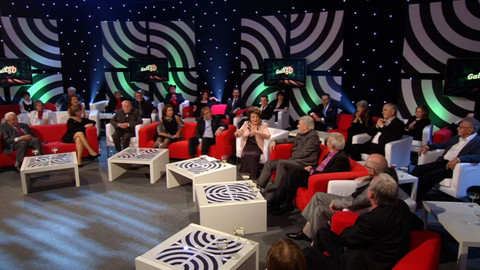 Galashow 60 - Ještě jednou Galashow 60
