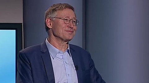 Hyde Park Civilizace - Zdeněk Hostomský