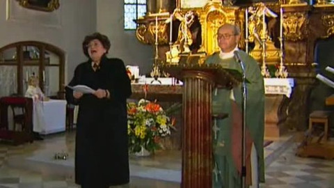 Postřehy odjinud - Bavorsko očima Lídy Rakušanové