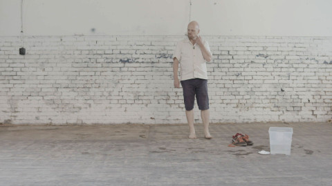 Norská čítanka - Gunstein Bakke