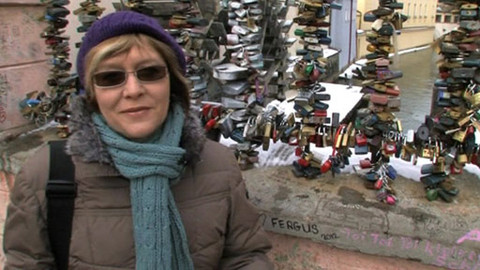 Křesťanský magazín - 19. února 2012