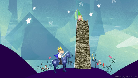 Karlík a Lola - 8/26 Nechci se nechat ostříhat