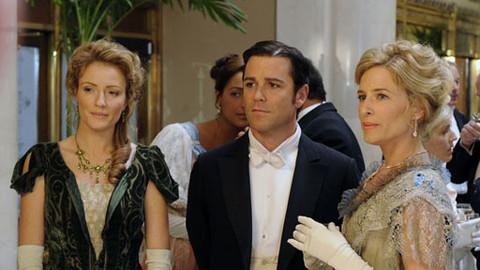 Případy detektiva Murdocha - 6/13 Jedenácté podlaží