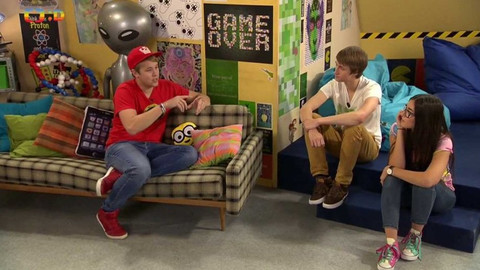 DVA3 - Jirka Král a potiony