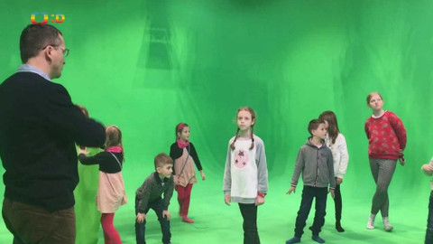 Zprávičky - 28. ledna 2020