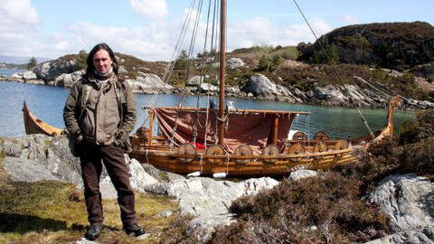 Vikingové - 3/3 Odkaz