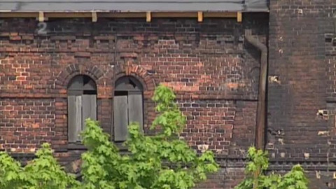 Ta naše povaha česká - Než to všechno zbouráme