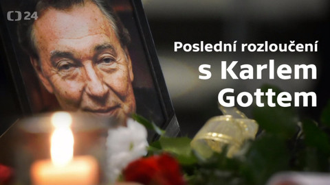 Studio ČT24 - 11. října 2019 13:03