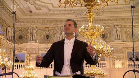 Slavnostní koncert ke Dni vítězství