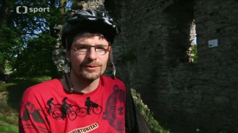 Cyklotoulky - Votice