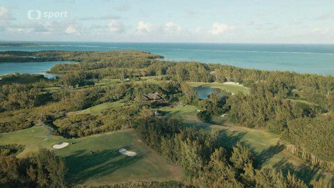 Golf Time - 13. října 2022