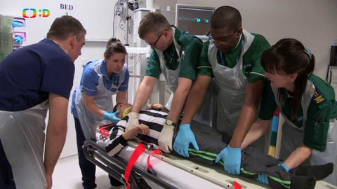 Operace JAUU! - Epizoda 23/69