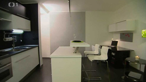 Bydlení je hra - 13. srpna 2010