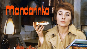Obrázek pořadu Mandarinka