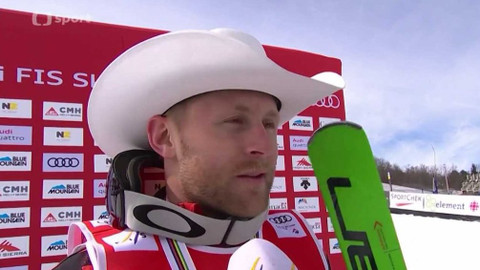 Magazín SP ve freestyle lyžování - Magazín SP v akrobatickém lyžování