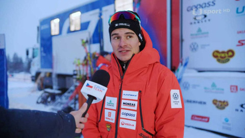 Studio ČT sport - 26. listopadu 2023