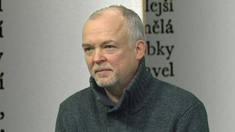 U zavěšené knihy - 6. února 2014