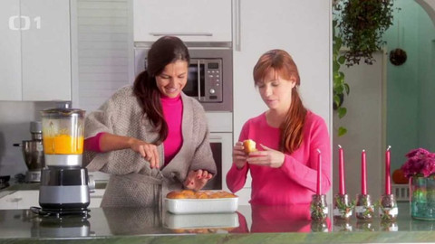 Všechno, co mám ráda - Epizoda 46/15