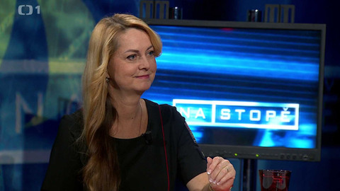 Na stopě - 15. května