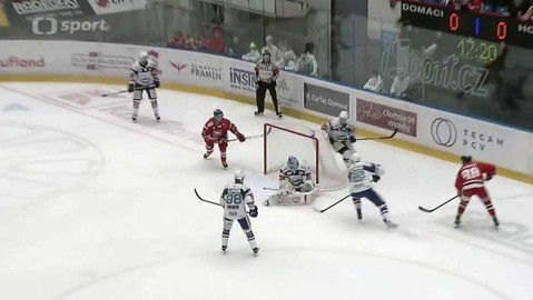 Hokej den poté - 30. kolo