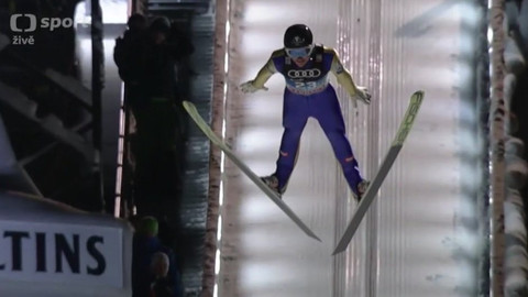 Turné čtyř můstků - Turné čtyř můstků 2017 Bischofshofen