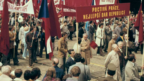 Historie.cs - Dilemata uklízečky ze Žďáru nad Sázavou