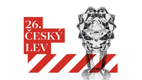 Český lev - 26. Český lev
