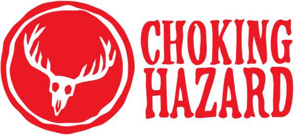 Choking Hazard