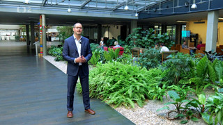 Česko a Evropa řeší klima III