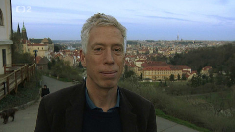 Babylon - 12. října 2024