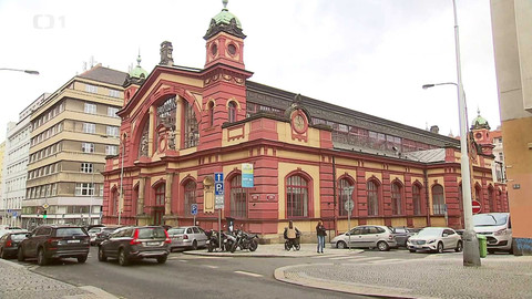 Z metropole - 14. března