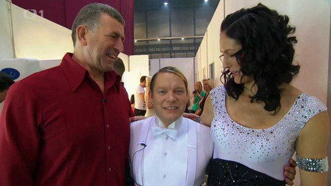 StarDance - Kolem dokola