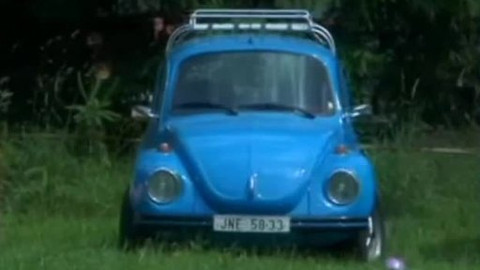 Toulavá kamera - 1. října 2006