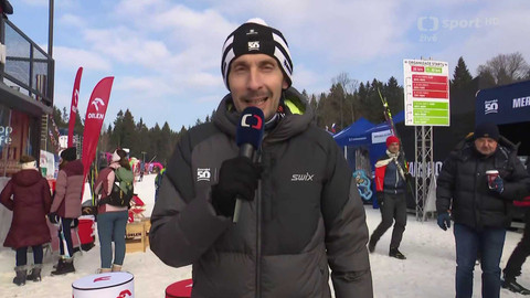 Jizerská 50 - Jizerská 25