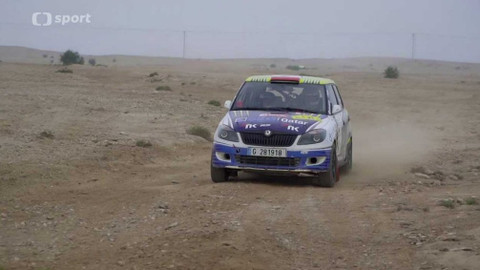 Svět motorů - FIA MERC 2018 Katar