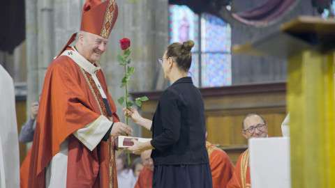 Šéflékařky - 5/5 Nadějné vyhlídky