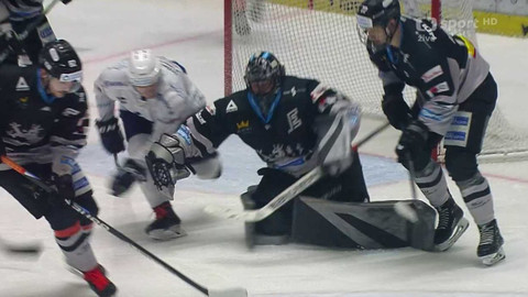 Buly hokej - HC Škoda Plzeň - HC Energie Karlovy Vary