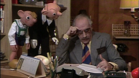 Šéfredaktor čehokoliv