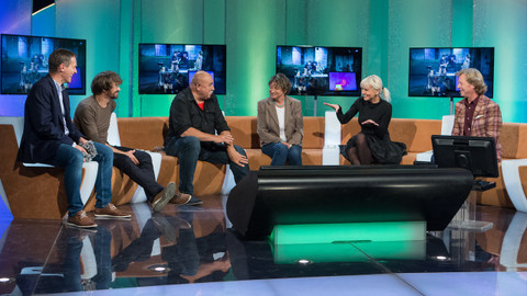 Zázraky přírody - 14. října 2017