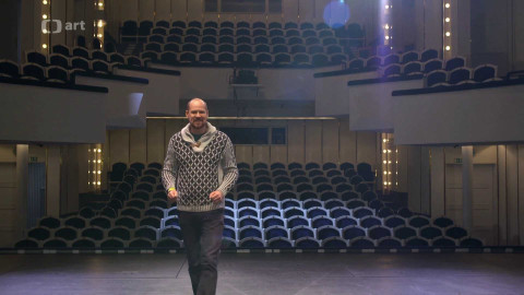 Divadelní jaro 2026 - 21/26 Jihočeské divadlo České Budějovice