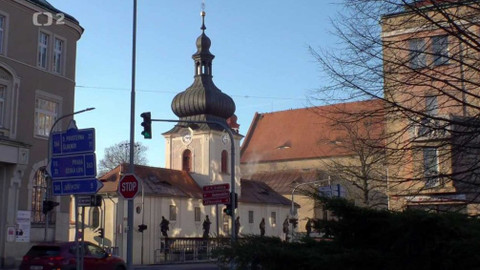 Křesťanský magazín - 23. února 2020